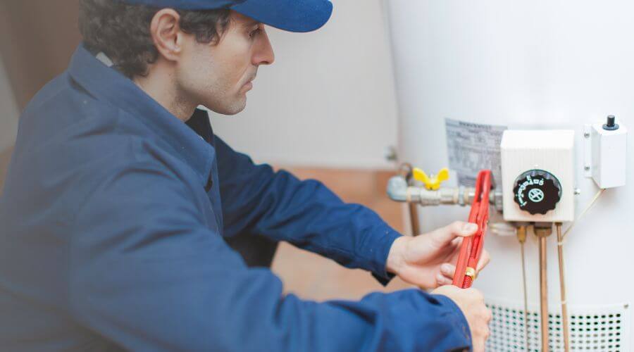 Professional expert plumbing services in Wishek, ND